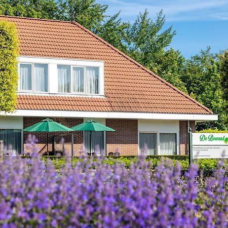 Bosrand Domburg Villa Eksteriør billede